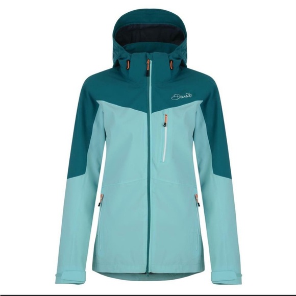 Dare2b Jackets & Blazers - Dare2b ‘Veracity II’ Waterproof Jacket